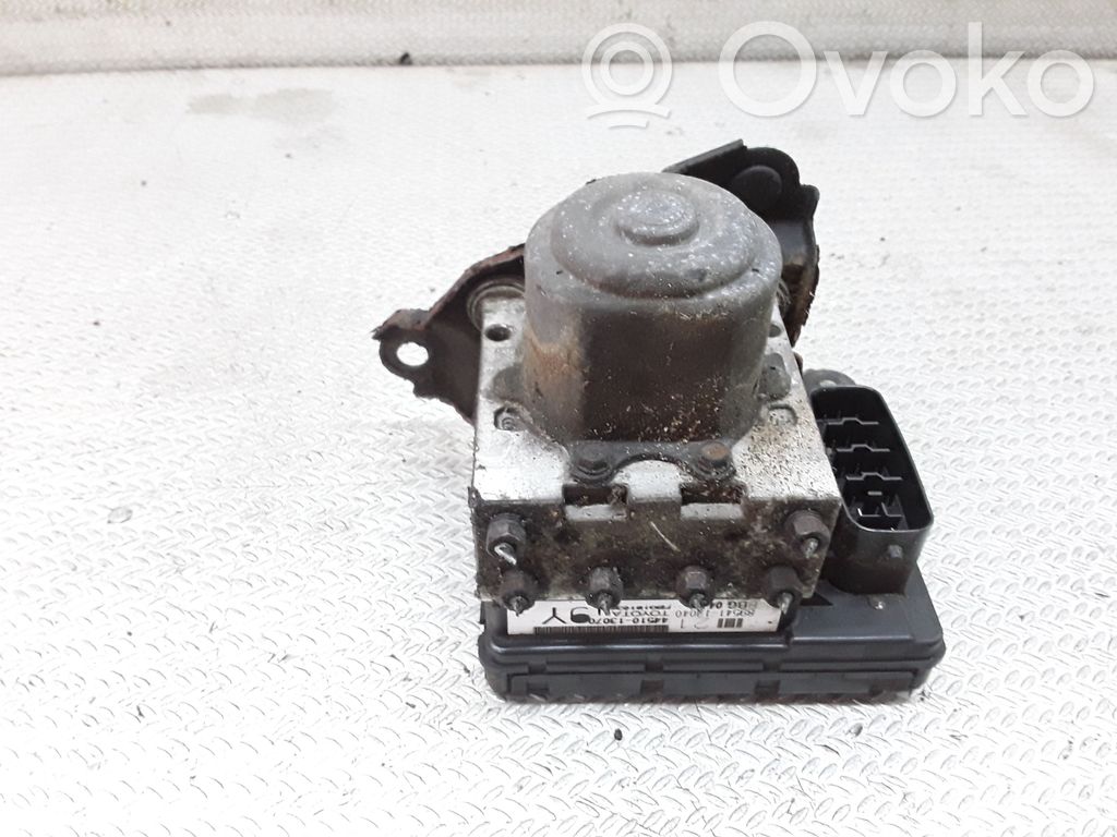 ABS Blokas   4451013070