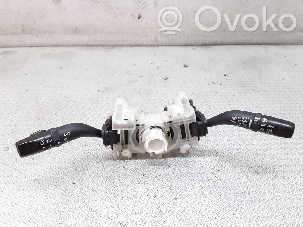 Mazda MPV Rankenėlių komplektas 