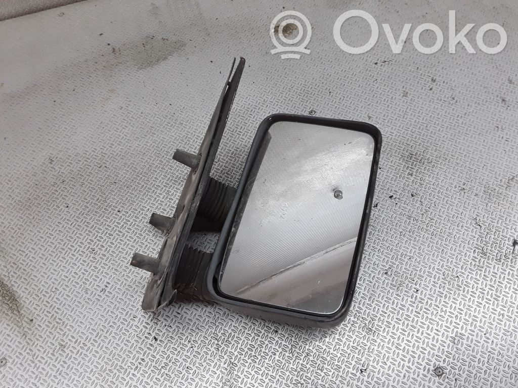 Coupe wind mirror (mechanical)