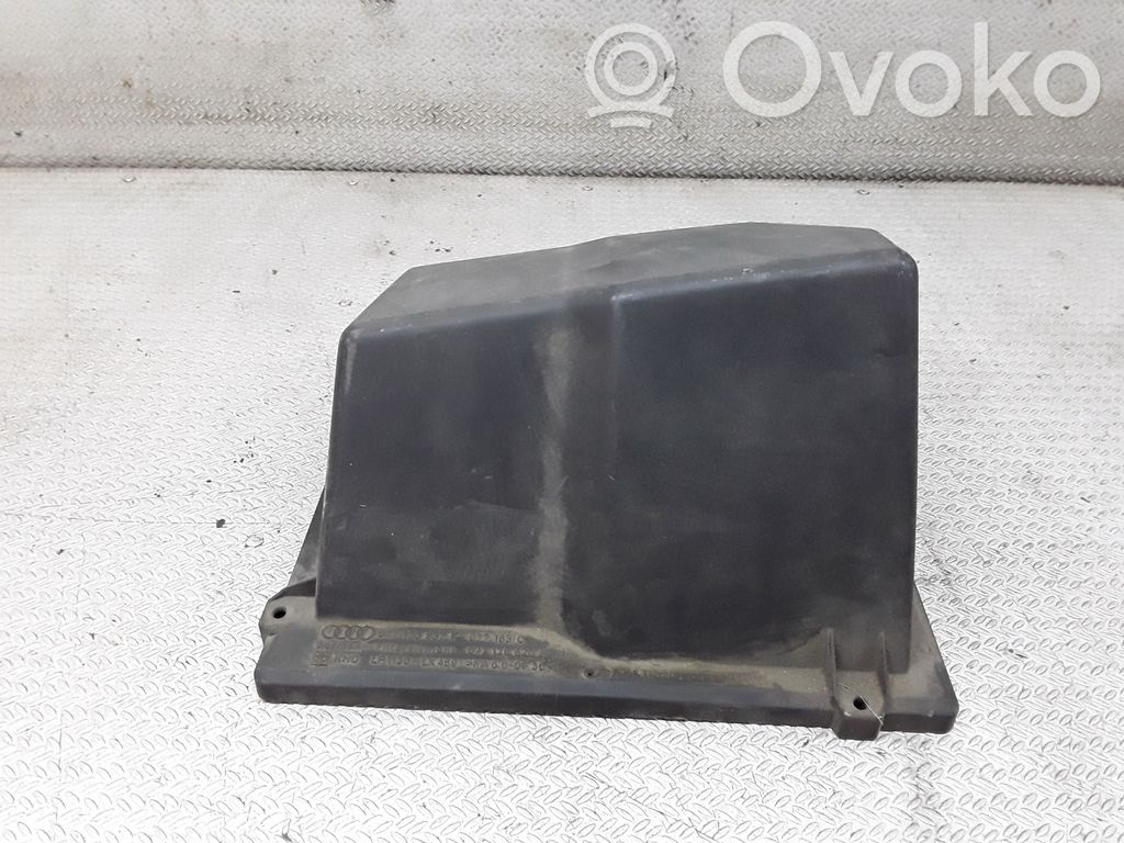 Audi A8 S8 D2 4D Abdeckung Deckel Luftfilterkasten 