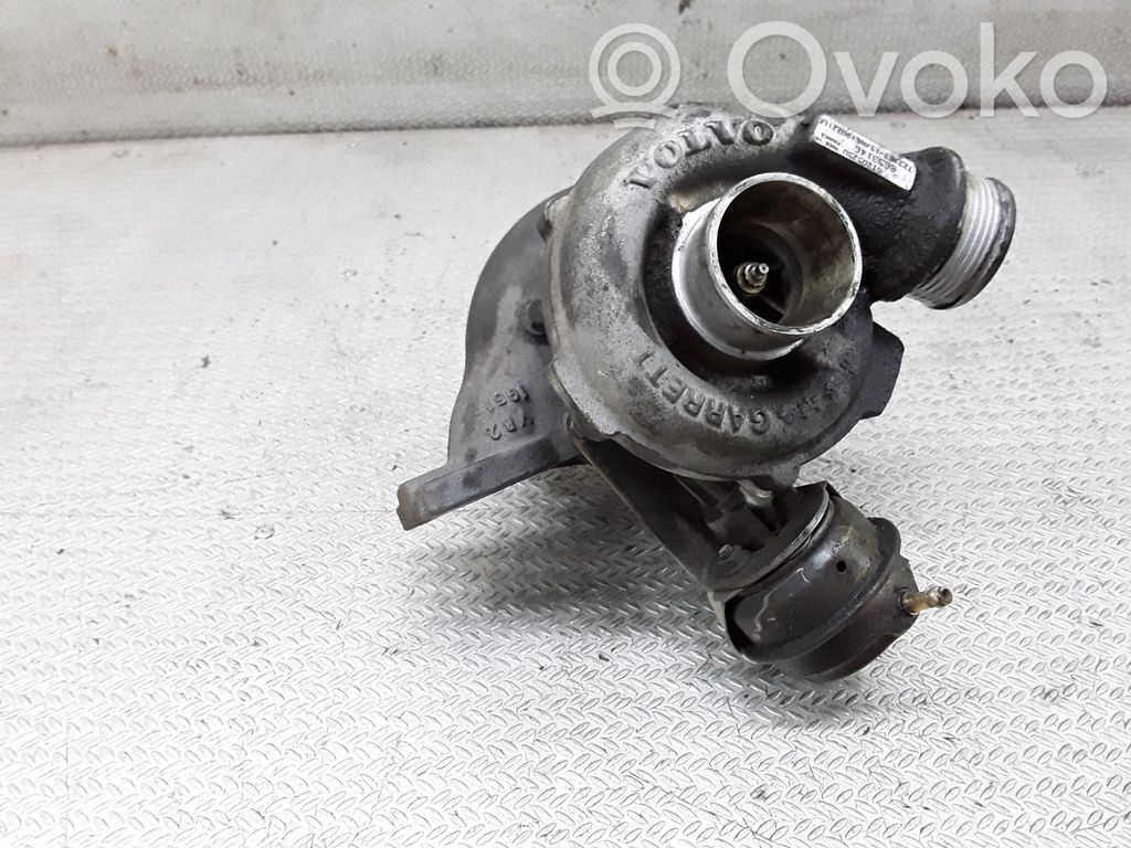 Volvo V70 Turbo 