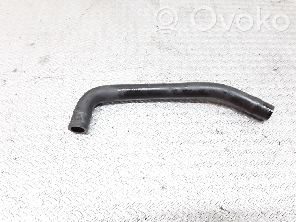 Breather/breather pipe/hose