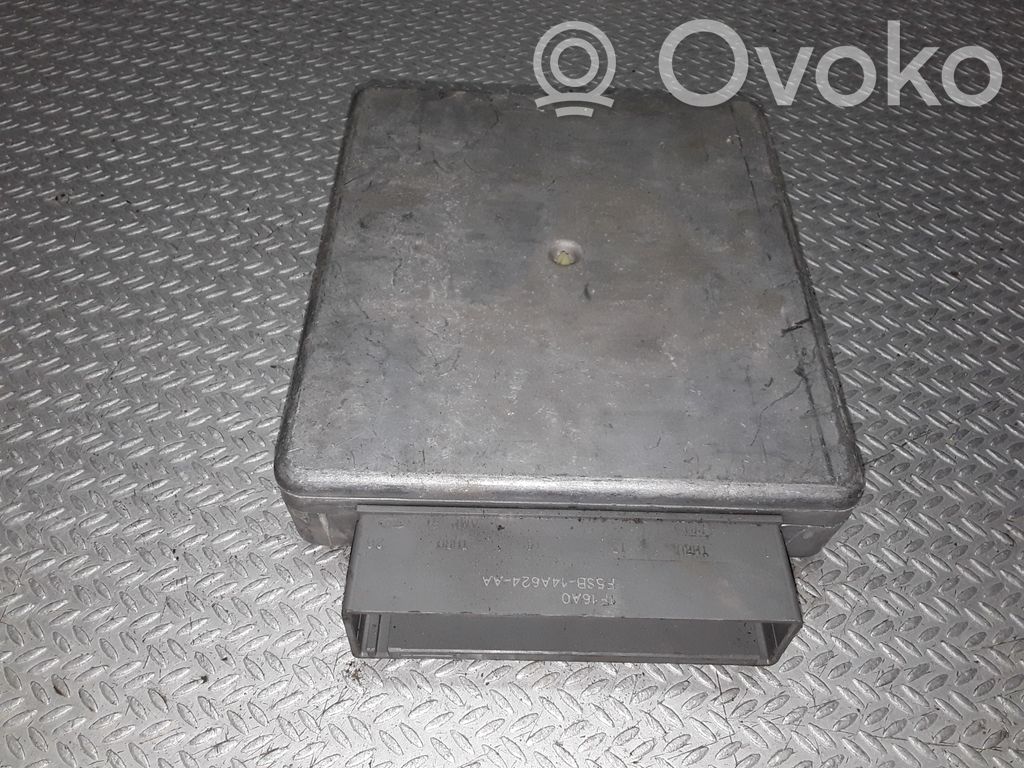 Ford Mondeo Mk III Engine control unit/module 
