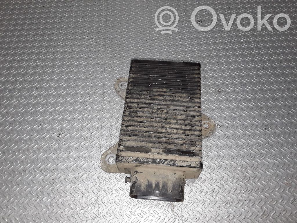 Mitsubishi Carisma Engine control unit/module 