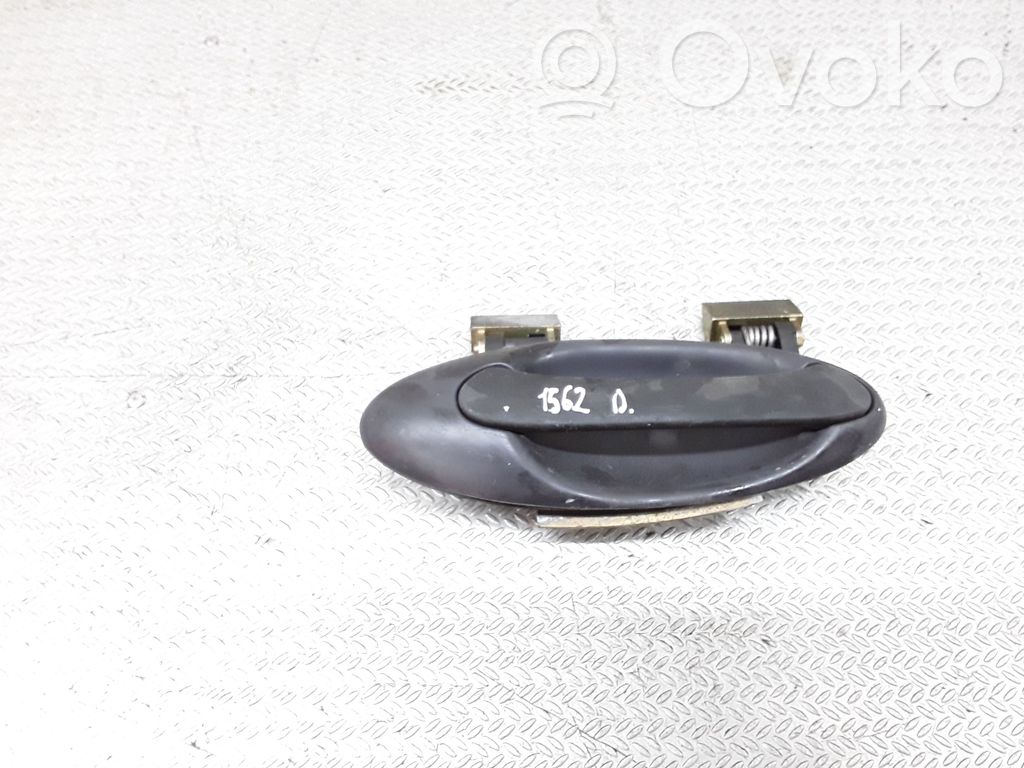 Saab 9-5 Maniglia esterna per portiera posteriore
