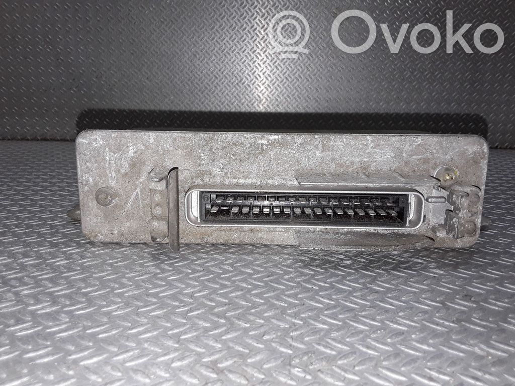 ABS valdymo blokas   0265100047