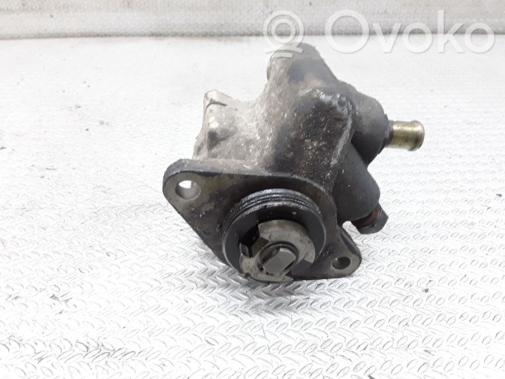Power steering pump