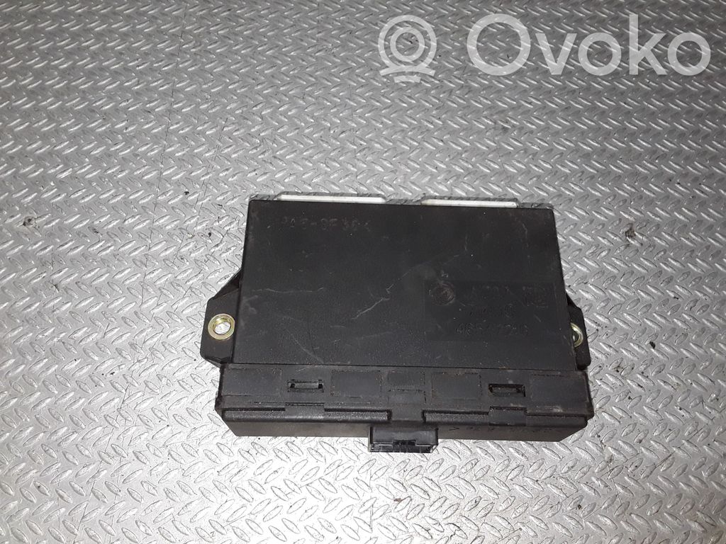 Fiat Marea Module confort 