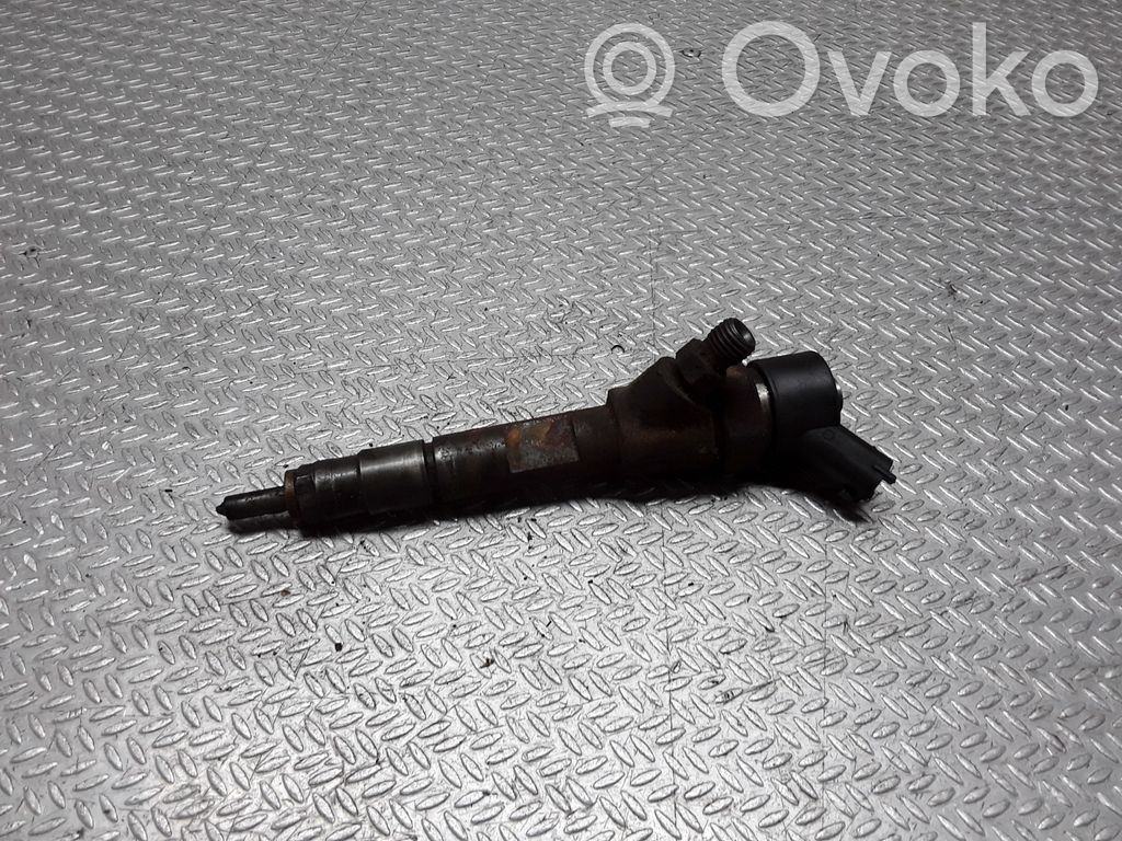 Injektor Einspritzdüse   0445110110B