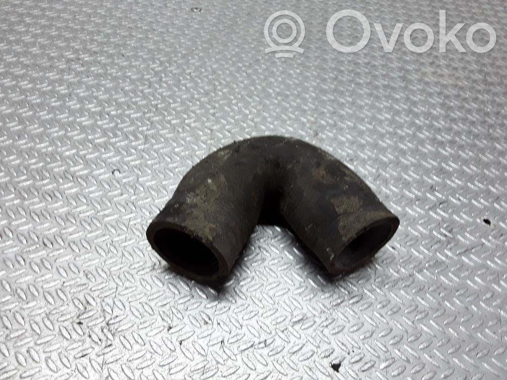 Manguera/tubo del líquido refrigerante