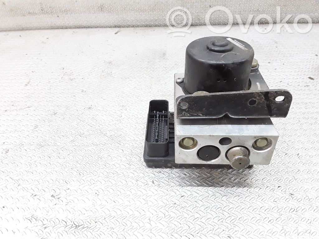 SsangYong Kyron ABS Pump 