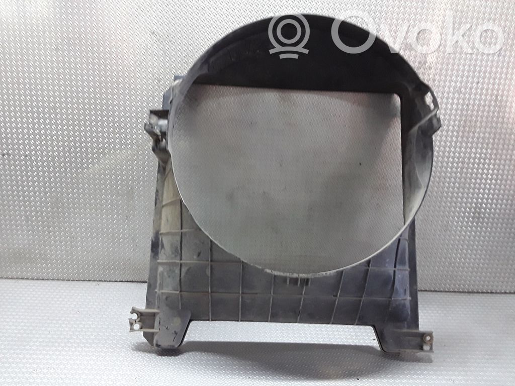 SsangYong Kyron Suport ventilator radiator 
