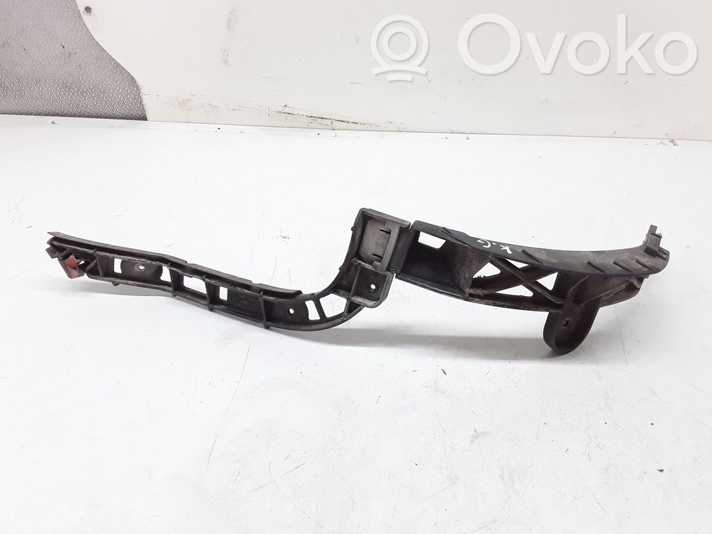 Opel Signum Rear bumper mounting bracket 
