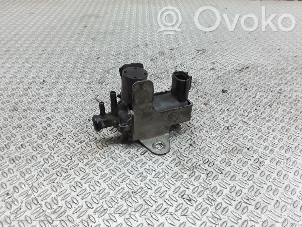 Électrovanne turbo   13970007000