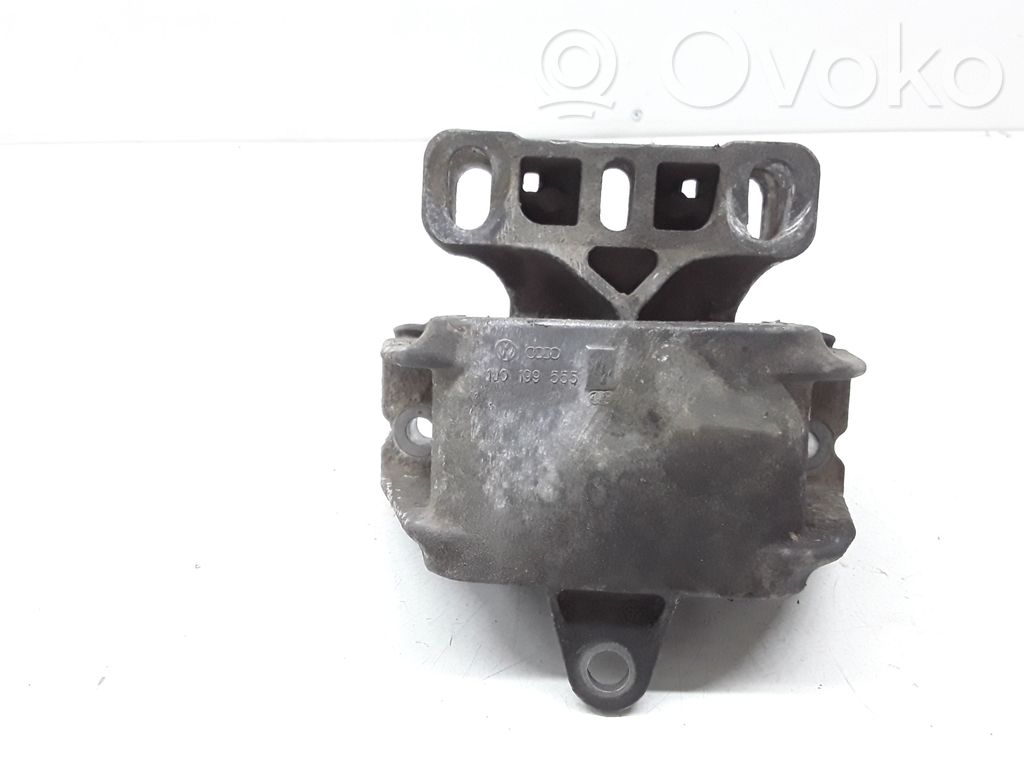 Engine mount bracket   1J0199555