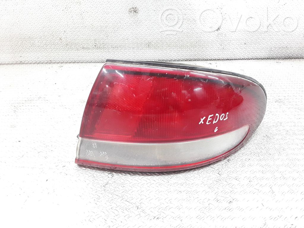 Mazda Xedos 6 Rear/tail lights 