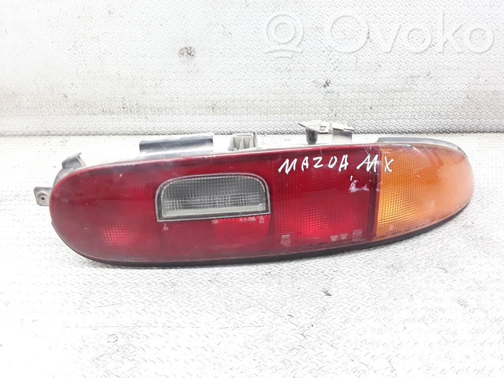 Mazda MX-3 Rear/tail lights 