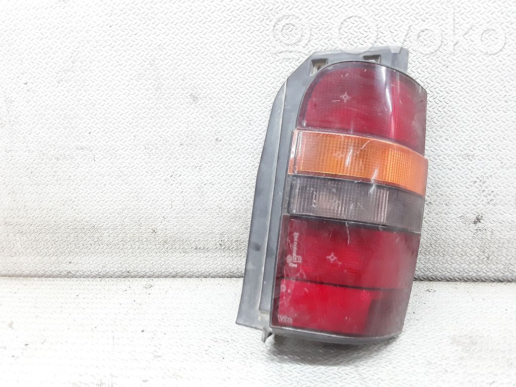 Rear/tail lights   602510189