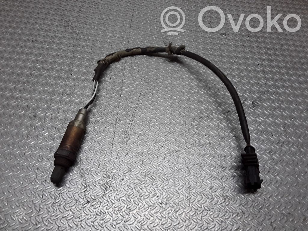 Opel Corsa B Lambda probe sensor 