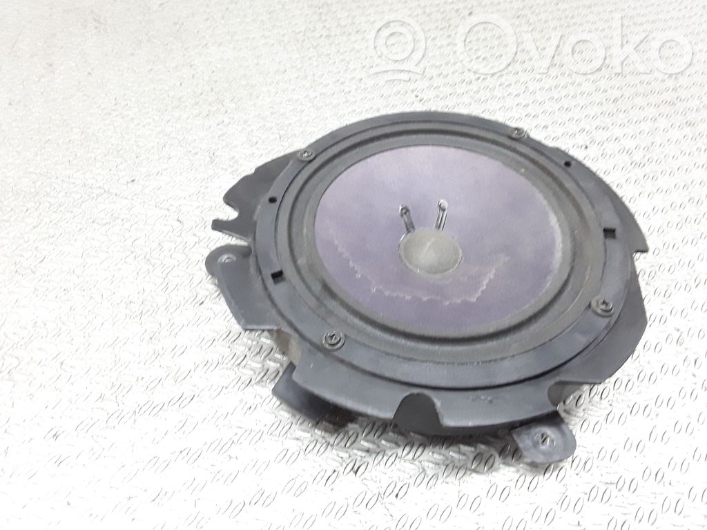 Etuoven kaiutin   1U0035411A