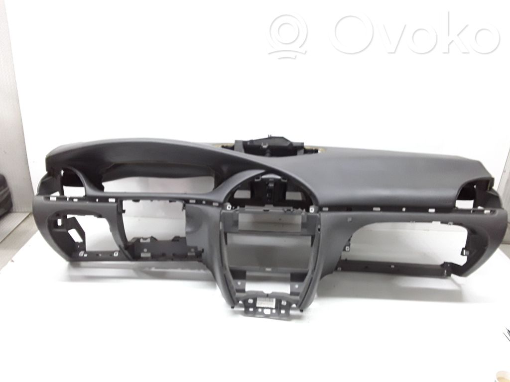 Citroen C5 Bord 
