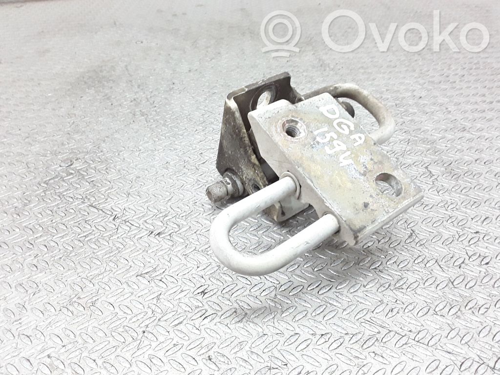 Skoda Octavia Mk1 (1U) Unteres Scharnier Tür hinten