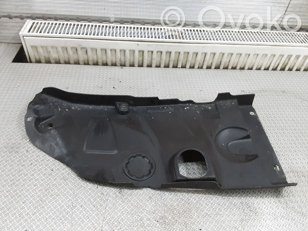 Copri motore (rivestimento)   9653509477