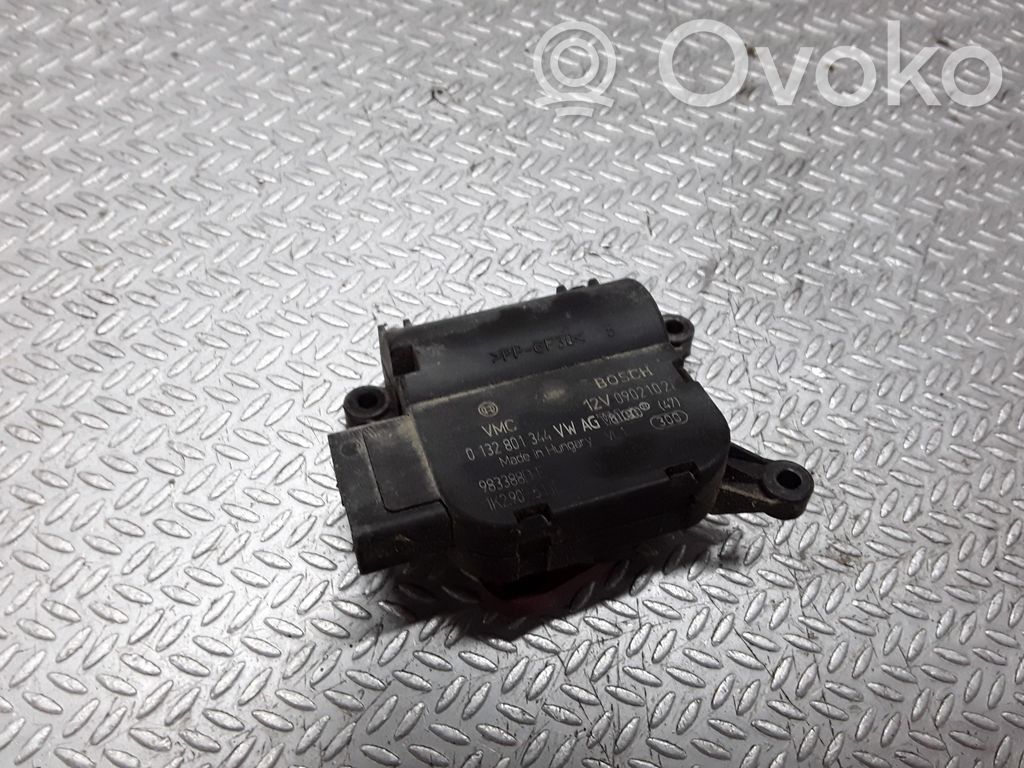 Volkswagen Golf V Motor/actuator clapetă aer 