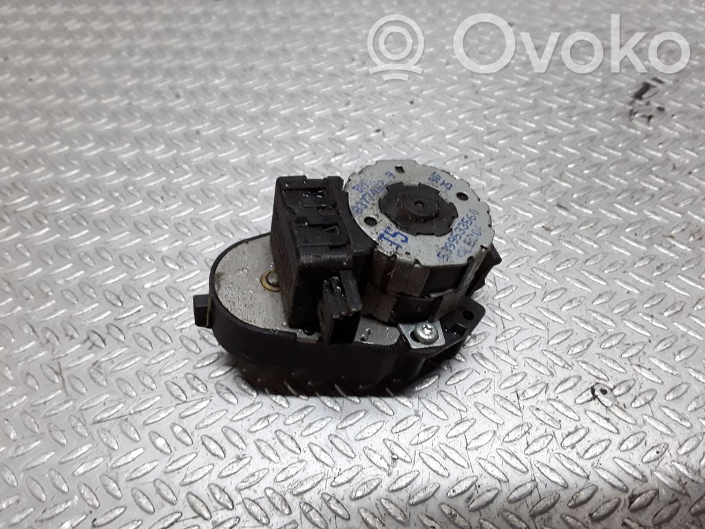 Motor/activador trampilla de calefacción   83774629
