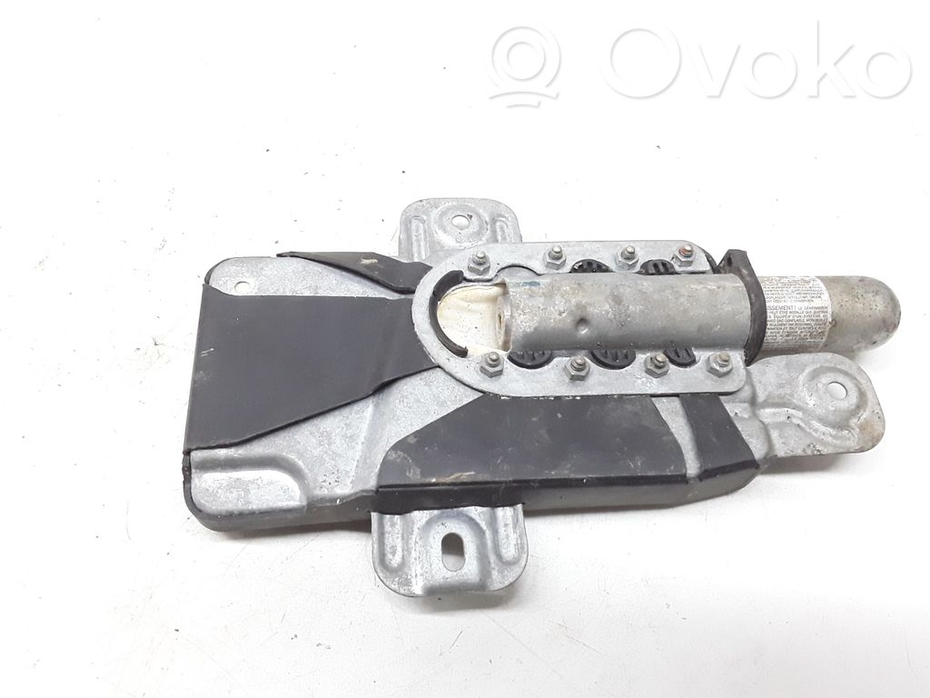 BMW 3 E46 Airbag porte avant 