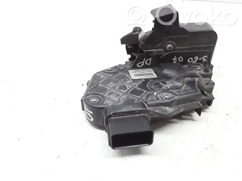 Front door lock   30784487
