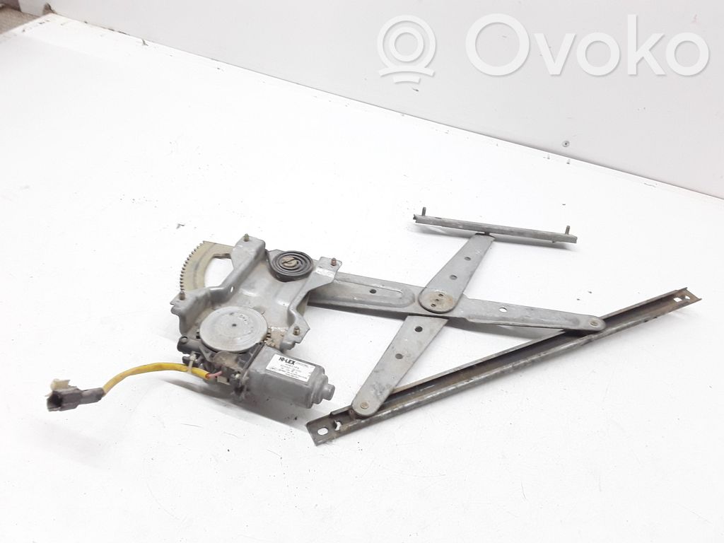 KIA Sorento Regulador de puerta delantera con motor 