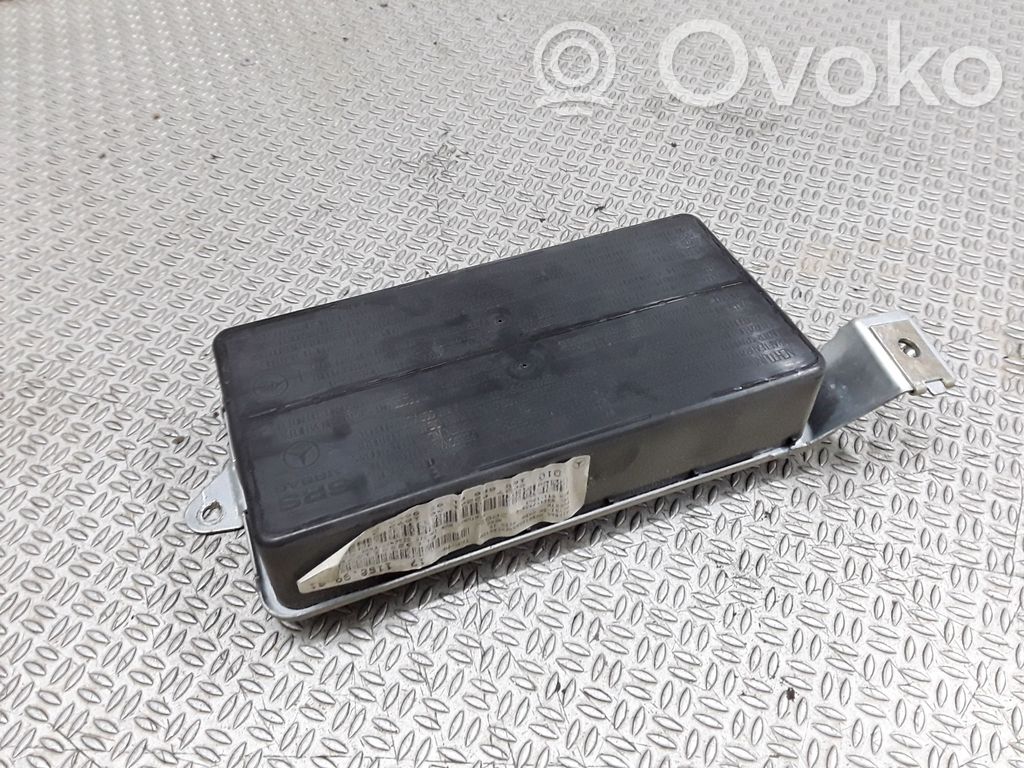 Mercedes-Benz Vaneo W414 Airbag portiera anteriore