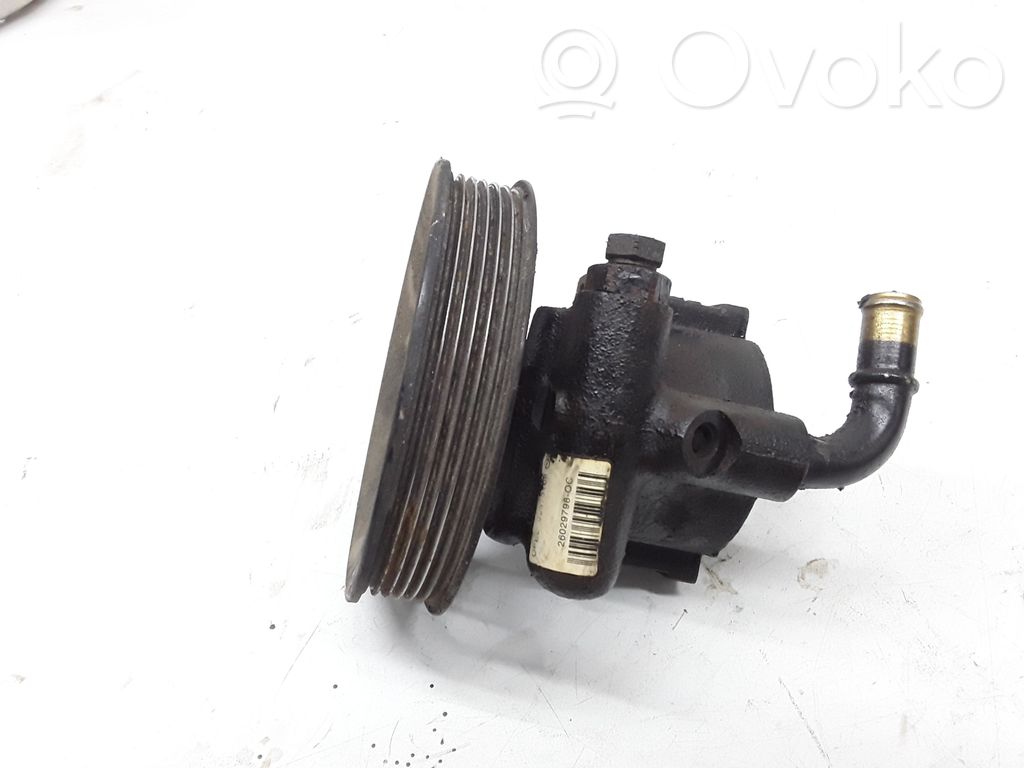 Power steering pump   90473168