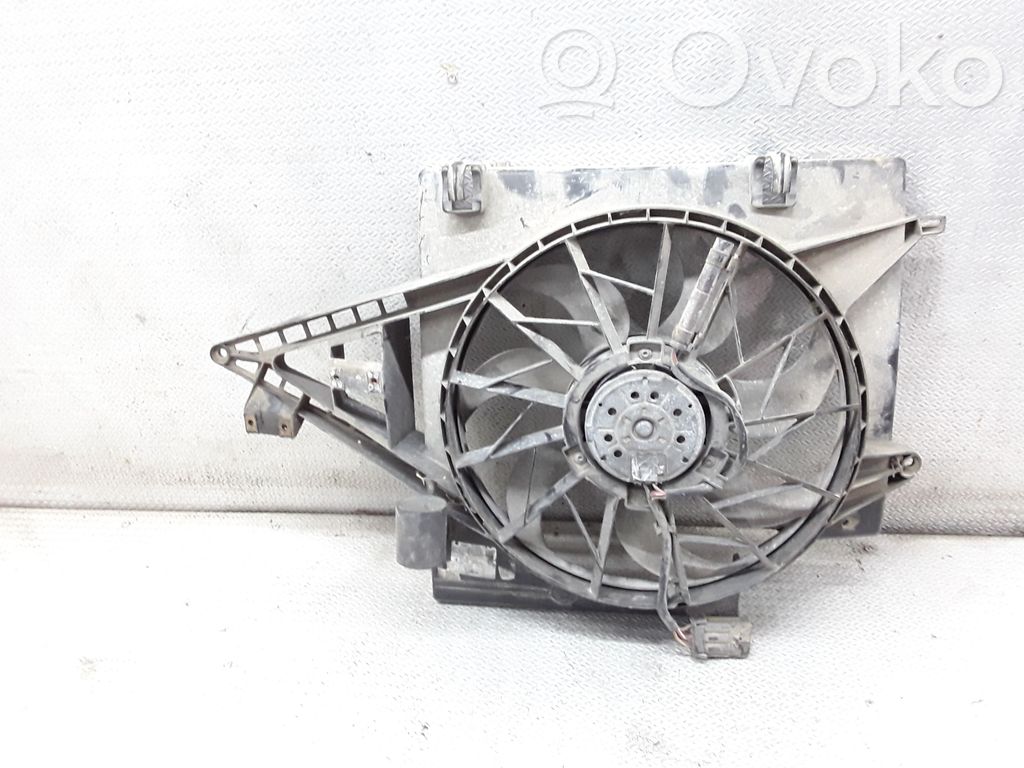 Elektrolüfter   3135103458