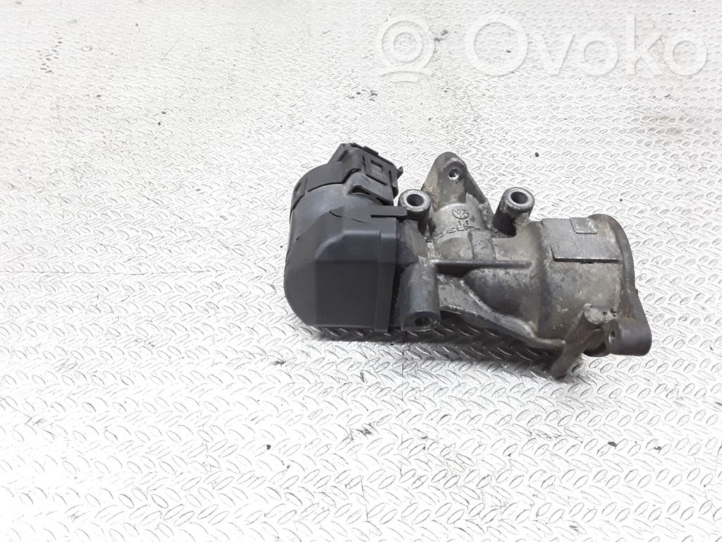 Valvola EGR   9656612380