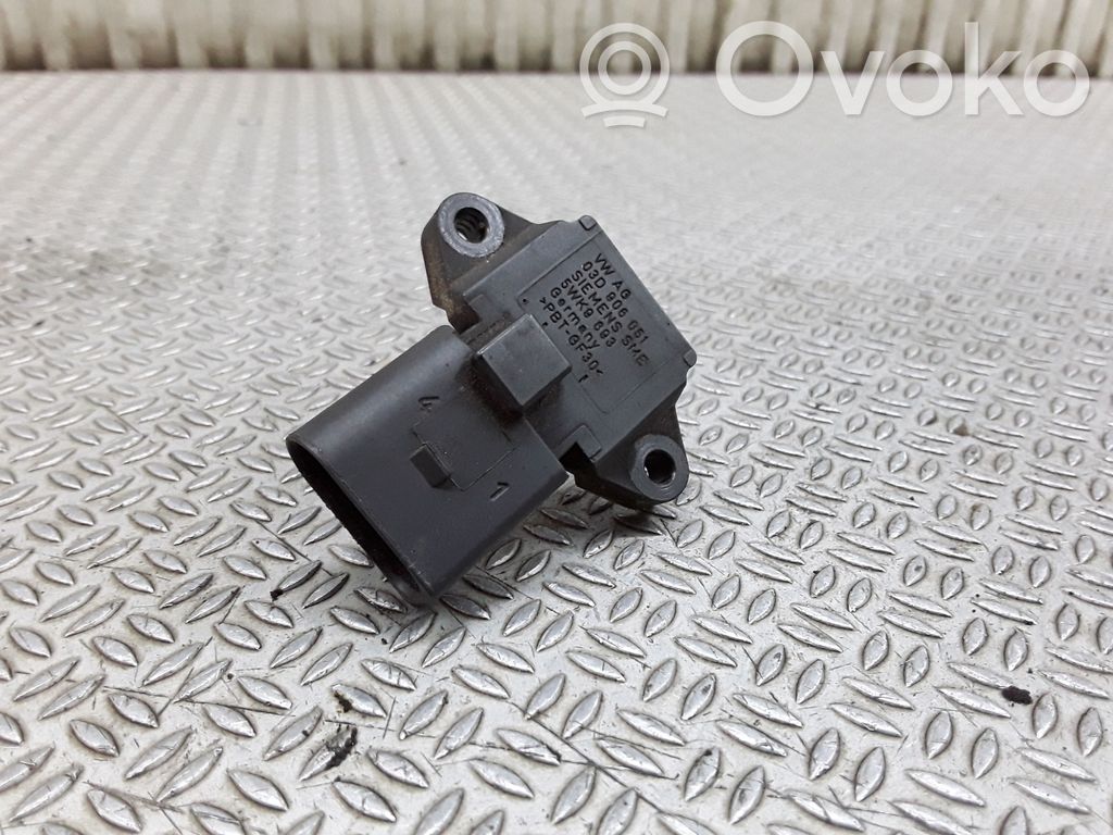 Luftdrucksensor   03D906051,5WK9693