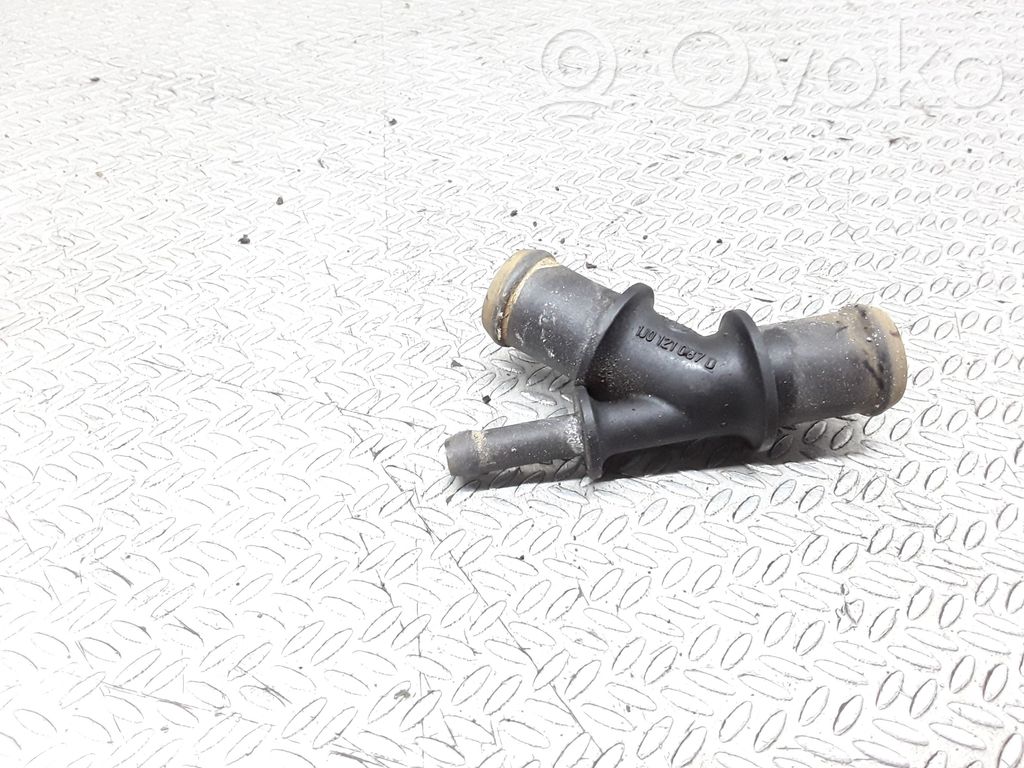 Seat Toledo II (1M) Engine coolant pipe/hose 