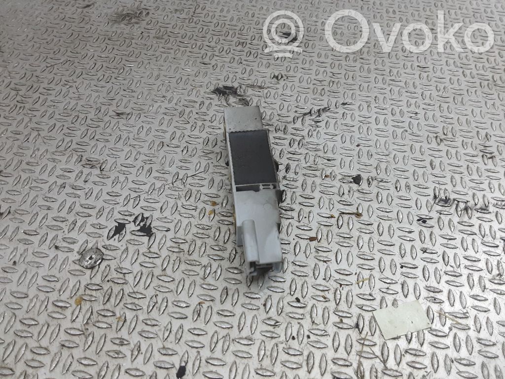 Volvo S80 Airbagsensor Crashsensor Drucksensor 