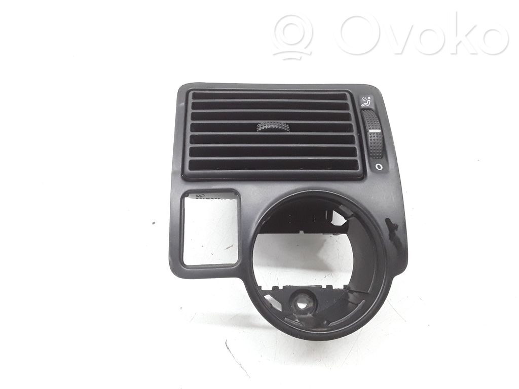 Volkswagen Golf IV Dashboard side air vent grill/cover trim 