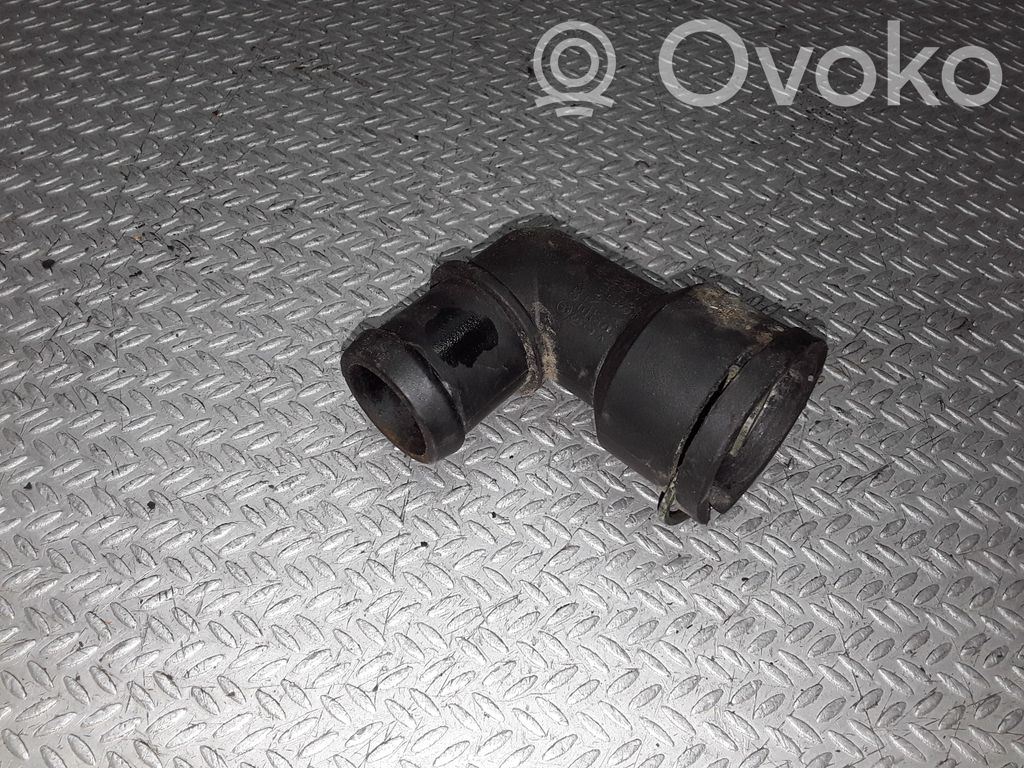Volkswagen Golf III Przewód / Wąż chłodnicy 