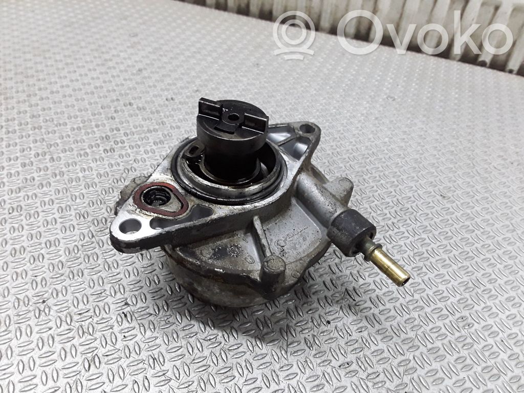 Vacuum pump   70002701A,9645141380