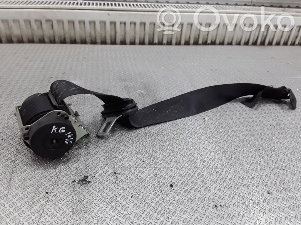Cinturón trasero   602143400