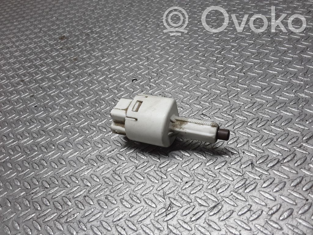 Brake pedal sensor switch