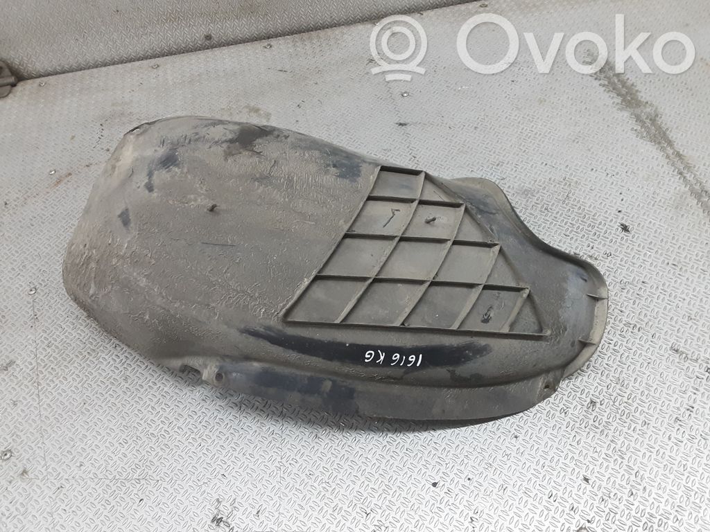 Opel Astra H Posparnis galinis 