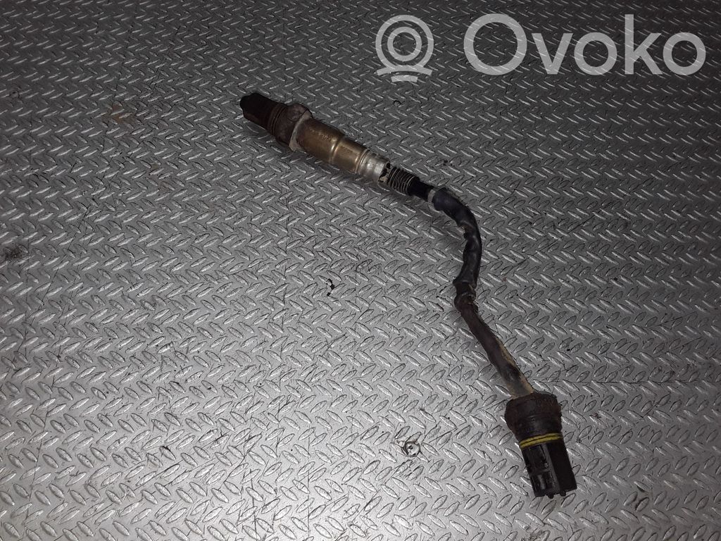 Mercedes-Benz ML W163 Lambda probe sensor 