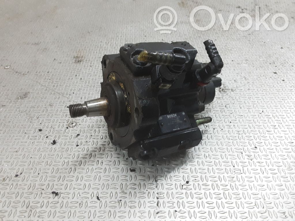 Pompe d'injection de carburant à haute pression   0445010018,7700111010