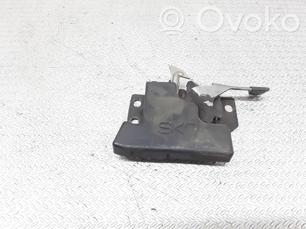 Pestillo/cierre del capó/tapa del motor