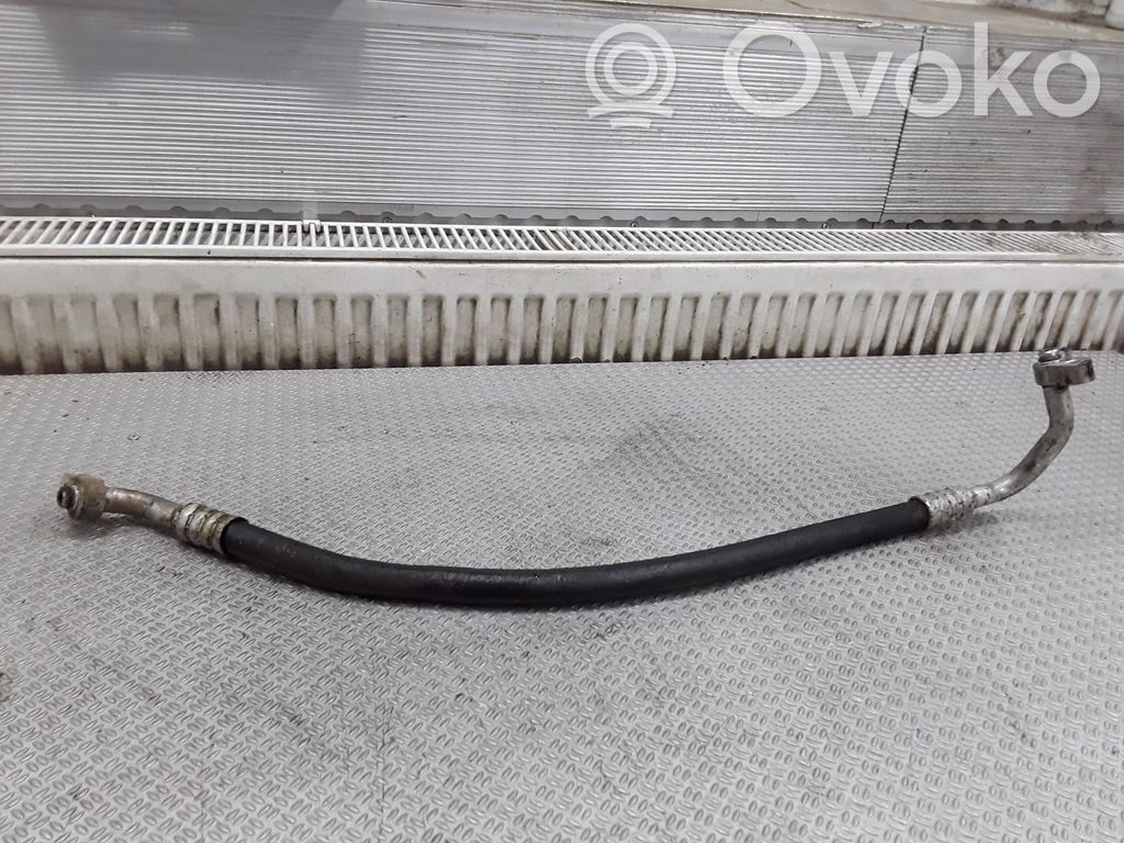 Ilmastointilaitteen putki (A/C)   1J0820721AA