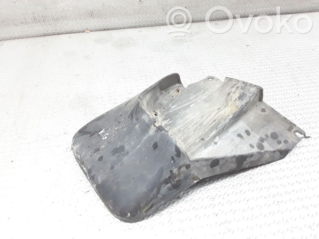 Honda CR-V Schmutzfänger Spritzschutz hinten 
